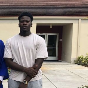 Meet your Posher, Jordan